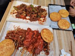 -多鱼炸串麻辣烫(闽江路店)