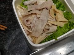 -海底捞火锅(崇文门新世界百货店)