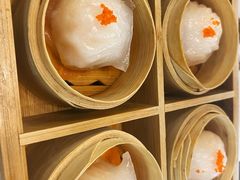鱼籽虾饺皇-粤拭轩·广东味道(祥和里店)