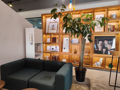 -天真蓝照相馆(五角场百联又一城店)