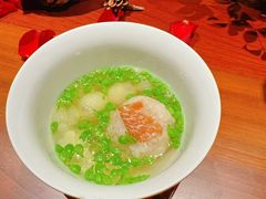 -龙吟山房(青龙山庄店)