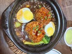 -应天大明王朝·南京菜(中山陵店)