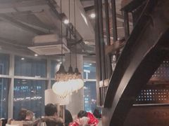 大堂-漫咖啡(中纺国际店)