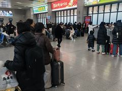 -烟台南站