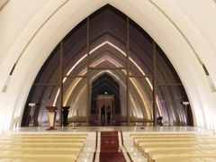 教堂-AdD全日制餐厅(中谷花园酒店)