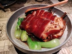 -桂满陇-西湖船宴(西单大悦城店)
