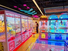 -风云再起游乐汇(北京西单西西友谊店)