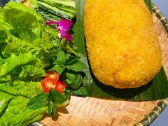 -南越郡·越式风味餐厅(青秀万达店)