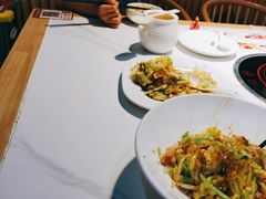 -黑鸡小馆(金源店)