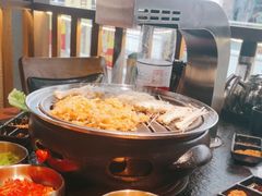 -九田家黑牛烤肉料理(宽城万达店)