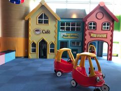 -上海浦东嘉里大酒店