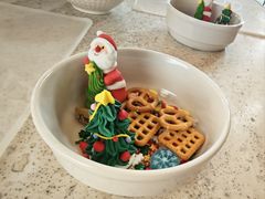 -青岛香格里拉·鱼跃地中海西餐厅