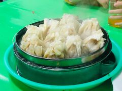 -北三沙家烧麦(北头道街店)