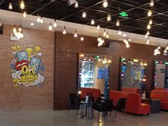 -华熙PARTY匯·量贩KTV(华熙LIVE·528店)