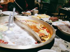 -小龙坎火锅(总店)