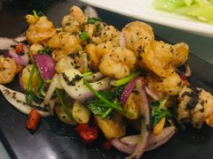 -后宫私房菜(汇客美食娱乐广场店)