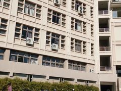 -浙江农林大学(东湖校区)