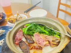 -煲煲掂风味煲仔饭餐厅(西区店)