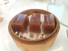 -万山楼海鲜酒家·二十三年老字号