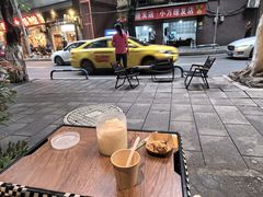 -甘婆婆醪糟汤圆