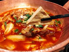 -云海肴·汽锅鸡·云南菜(天津国金汇店)