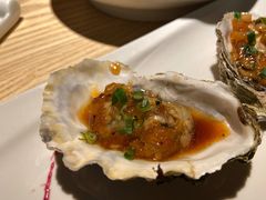 -京料理·日料自助·铁板燒(复悦城店)