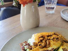 -BOR Eatery(安福路店)