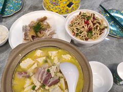 -一品江南韵·淮扬菜