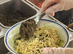 -万三面馆(青龙正街太古里店)