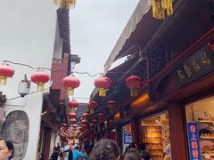 -妙美粒大白兔糖巧屋(夫子庙店)