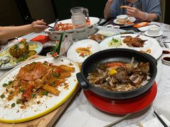 -国惠大酒楼(仓山万达店)