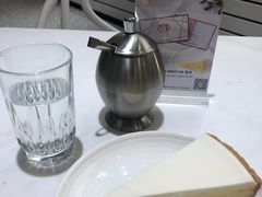 -Lady M New York(澳门伦敦人店)