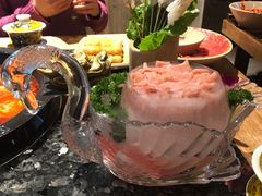 -蜀大侠火锅(车公庙店)