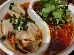 -阿福板凳面(观音桥店)