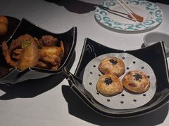 -桂满陇·海市蜃楼·黑金(国金店)
