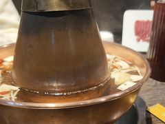 -东来顺饭庄(上地华联店)