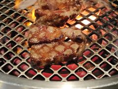 -焱铁烧·黑毛和牛专门店(南宁万象城店)