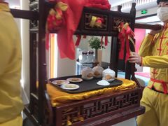 -聚春园自助餐厅(东街口店)