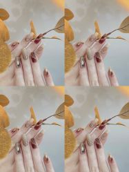 -M·X Nail日式美甲美睫