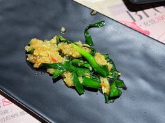 -盛焰铁板烧(王府井店)