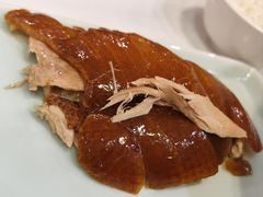 -东兴楼饭庄(六里桥店)