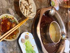 -周记全牛油火锅