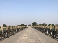 -卢沟桥文化旅游区