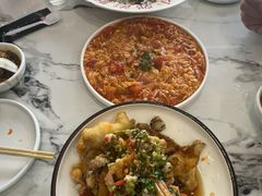 -小郭私房菜·海肠捞饭店(学士街店)