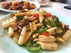 -稻香酒家·33年老字号·港式粤菜(富邦中心店)