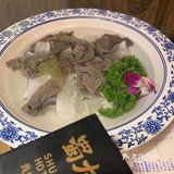 记一次晚饭火锅