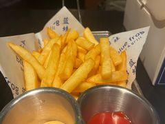 -blue frog蓝蛙(长泰广场店)