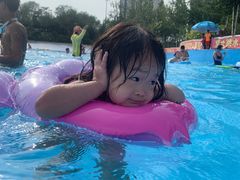 -欢乐水魔方水世界
