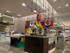 -深圳同泰万怡酒店·万荟轩自助餐厅(同泰店)