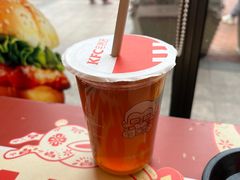 -肯德基(盘龙奥莱店)